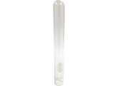 Glass vase - O19 mm - Length 150 mm