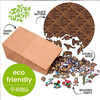 WOODEN CITY - Puzzle - Gaudy Cougar 150pc