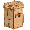 ESCAPE WELT - Kit de construction - 3 en 1 Fort Knox Pro