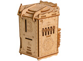 ESCAPE WELT - Kit de construction - 3 en 1 Fort Knox Pro