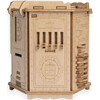 ESCAPE WELT - Kit de construction - 3 en 1 Fort Knox Pro