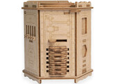 ESCAPE WELT - Kit de construction - 3 en 1 Fort Knox Pro