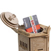 ESCAPE WELT - Kit de construction - 3 en 1 Fort Knox Pro