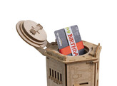 ESCAPE WELT - Kit de construction - 3 en 1 Fort Knox Pro