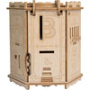 ESCAPE WELT - Kit de construction - 3 en 1 Fort Knox Pro