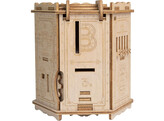 ESCAPE WELT - Kit de construction - 3 en 1 Fort Knox Pro