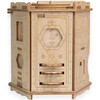 ESCAPE WELT - Kit de construction - 3 en 1 Fort Knox Pro