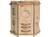 ESCAPE WELT - Kit de construction - 3 en 1 Fort Knox Pro
