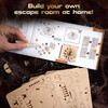 ESCAPE WELT - Kit de construction - 3 en 1 Fort Knox Pro