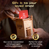 ESCAPE WELT - Kit de construction - 3 en 1 Fort Knox Pro