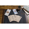 UGEARS - Kit de construction - Harry Potter - Moto volante de Hagrid