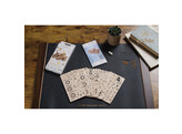 UGEARS - Kit de construction - Harry Potter - Moto volante de Hagrid