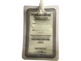 de Cokerije - Stop Loss Bag - Startsatz