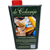 de Cokerije - Vernis a l huile - Appret - 1000 ml