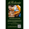 de Cokerije - Vernis a l huile - Appret - 1000 ml