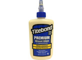 Titebond - II Premium Wood Glue - Colle a bois - 237 ml
