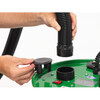 Record Power - CamVac  1000W  55L
