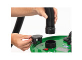 Record Power - CamVac  1000W  55L