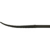 Milani - Riffle rasp - Form 665 - Length 150 mm
