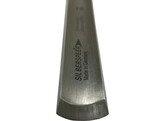 Gouge avec biseau interieure - 15 mm
