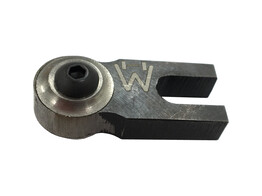 Wiedemann - Ringcutter with edge protector