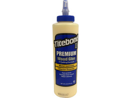 Titebond -  II Premium Wood Glue - 473 ml