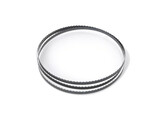 Lame de scie a ruban - 3886 x 10 mm - 6 TPI