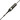 Morticer Chisel and Bit 1/4 Inch  6 35 mm 