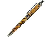 Beaufort Ink - Tempest Stylo a bille - Gunmetal
