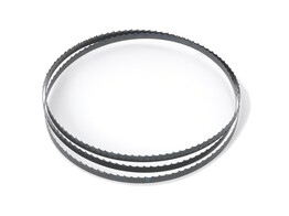 Record Power - Sabre300 Bandsaw blade set 2420 mm