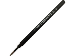 Beaufort Ink - Rollerball Ersatzminen - Schwarz