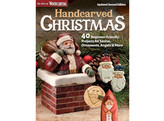 Handcarved Christmas / Best of WC 2nd edition