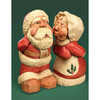 Handcarved Christmas / Best of WC 2nd edition