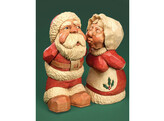 Handcarved Christmas / Best of WC 2nd edition