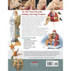 Handcarved Christmas / Best of WC 2nd edition