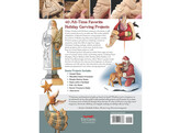 Handcarved Christmas / Best of WC 2nd edition