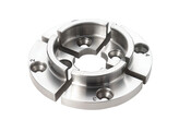 Record Power - Mors standard pour Mandrin SC3/SC4 - 50 mm