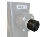 WIVAMAC - Ecrou d ejection   Protecteur de filetage - M33 x 3 5 mm