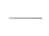 Hope Woodturning - Outil de creusage Heavy Duty 550 mm avec couteau carbure 6 mm pour EASY ARM  EAHR 