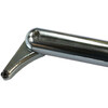 Hope Woodturning - Outil de creusage Heavy Duty 550 mm avec couteau carbure 6 mm pour EASY ARM  EAHR 