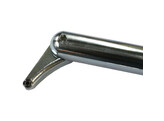 Hope Woodturning - Outil de creusage Heavy Duty 550 mm avec couteau carbure 6 mm pour EASY ARM  EAHR 