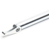 Hope Woodturning - Outil de creusage Heavy Duty 550 mm avec couteau carbure 6 mm pour EASY ARM  EAHR 