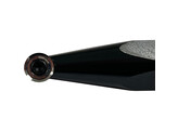 Hope Woodturning - Outil de creusage 400 mm avec couteau carbure 8 mm
