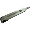 Hope Woodturning - Racloir Negative rake - Convexe 48 mm - Longueur 280 mm