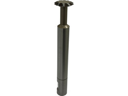 Hope Woodturning - Threadcutter long O16 mm