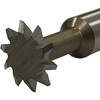 Hope Woodturning - Fraise a fileter longue O16 mm