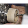Hope Woodturning - Dispositif de filetage Easy Set - M33x3 5mm - 16TPI - 1 pouce