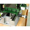 Record Power - BM16 Mortaiseuse a table coulissante