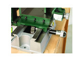 Record Power - BM16 Mortaiseuse a table coulissante