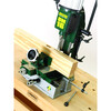 Record Power - BM16 Mortaiseuse a table coulissante